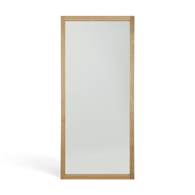 Light Frame staande spiegel