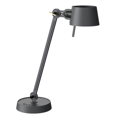 Tonone bureaulamp Bolt 1 arm Foot