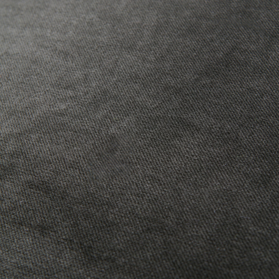 Rodeo fauteuil structure velvet frost