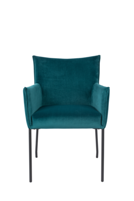 Stoel Dion (set van 2)