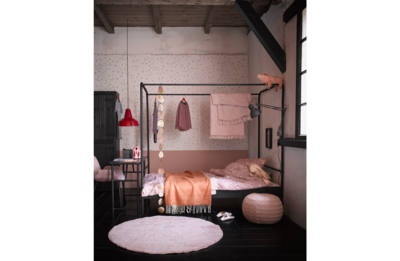 Hemelbed Bunk