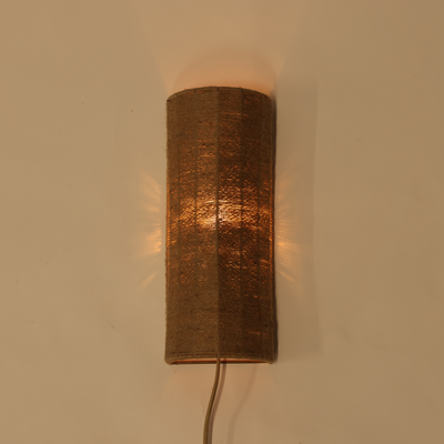 Wandlamp Woody