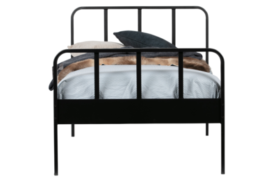 WOOOD bed Mees 90x200 cm