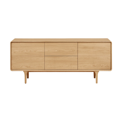 Mels sideboard