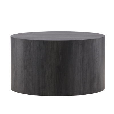 Zayn ronde salontafel 80cm