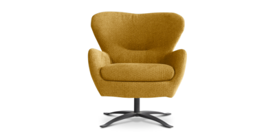 DYYK fauteuil Tessel