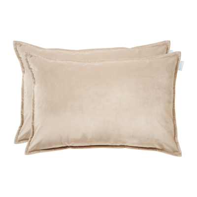 Sierkussen Fluweel 40x60 cm (set van 2)