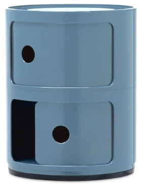 Kartell kast Componibili 2 Classic