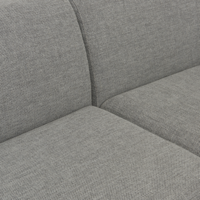 Koozo hoekbank Ellen links
