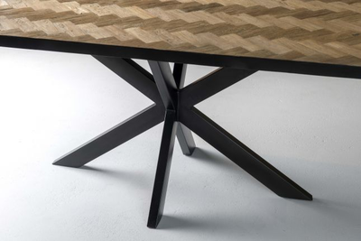 Eettafel Ace 200 cm