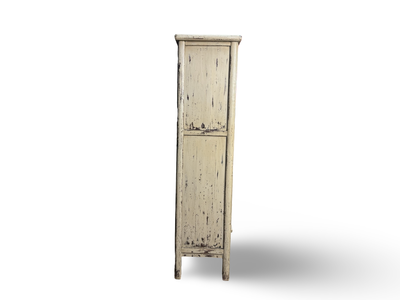 Kast 2 deurs 2 lades