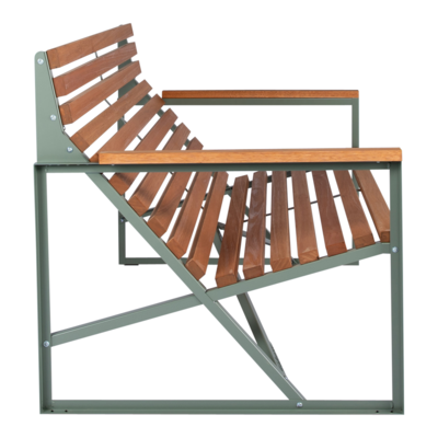 Weltevree tuinbank Patio Bench 2-3 Seater