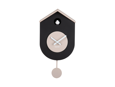 Wandklok Grato Cuckoo