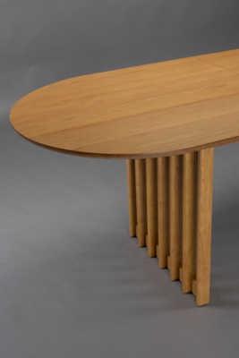 Dutchbone eettafel Barlet