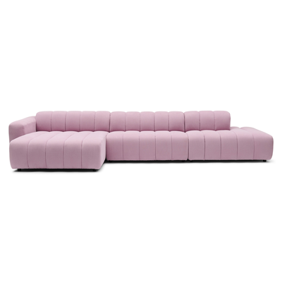 Hoekbank XL Dolce shadow