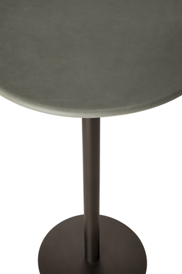 Blend eettafel rond - 70cm 