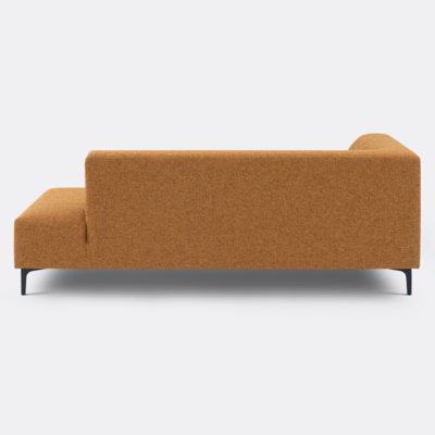 Loods 5 open sofa Zipp chrono