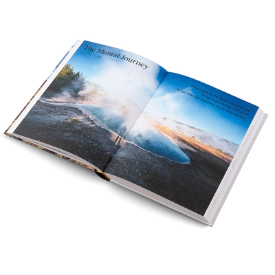 Koffietafelboek The Great Divi