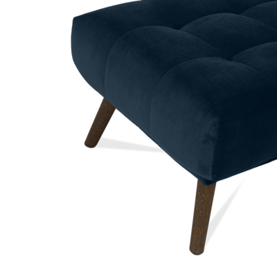 Loods 5 hocker Flame Juke