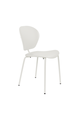 Zuiver eetkamerstoel The Ocean Chair - set van 2