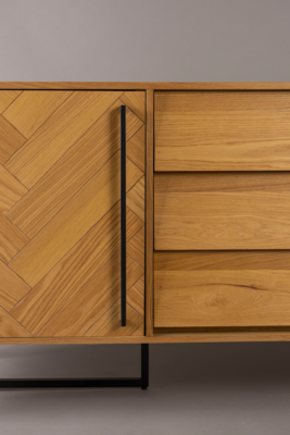 Dutchbone Class Dressoir Hoog