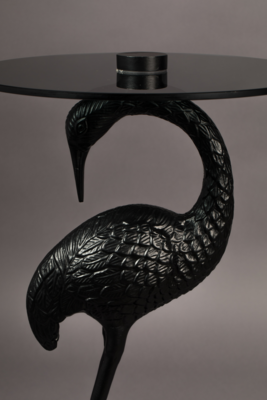 Dutchbone bijzettafel Crane