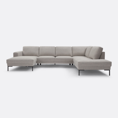 Loods 5 u-hoekbank Bronx oasis