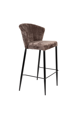 Dutchbone Georgia Counter Barkruk