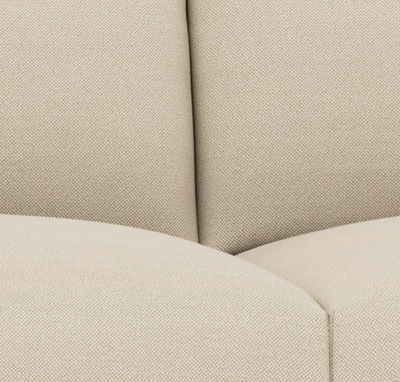 Muuto 3-zitsbank Outline