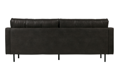 Bank Rodeo Classic Lederlook 2,5-zits