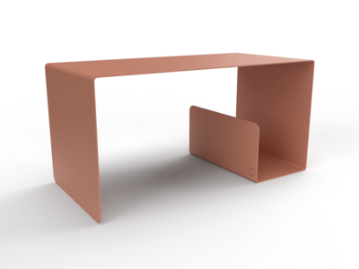 Glide Salontafel