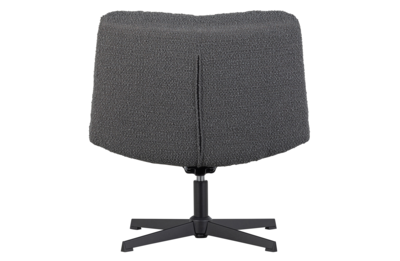 Draaifauteuil Vinny