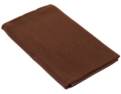 Keukendoek Pure wafel (set van 4)