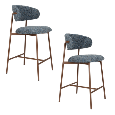 CLAES COUNTER STOOL