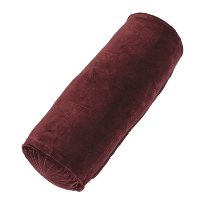 Sierkussen Bolster velours