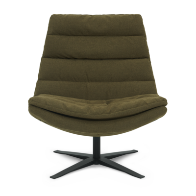 Loods 5 Design fauteuil Paul hoog Dexter