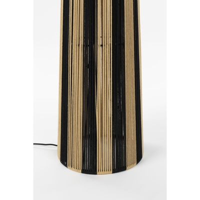 Stripe it up vloerlamp