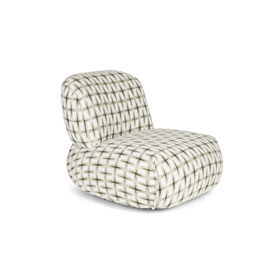 RITZ LOUNGECHAIR