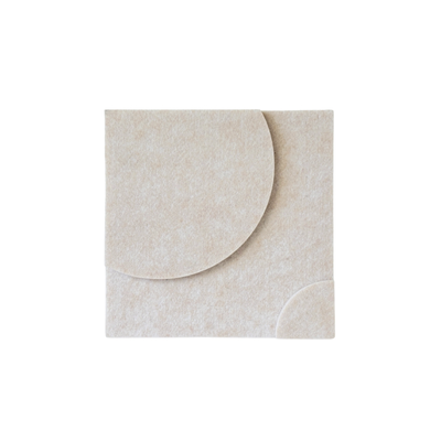 Wandpaneel Luna Small 20x20 cm