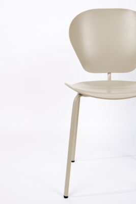 Zuiver eetkamerstoel The Ocean Chair - set van 2