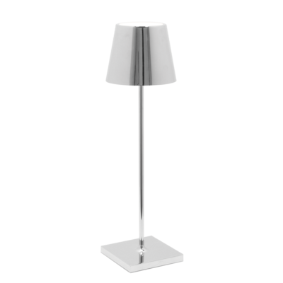 Zafferano oplaadbare tafellamp L