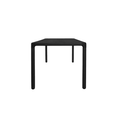 Zuiver Storm Eettafel Zwart