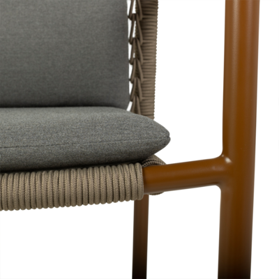 Fauteuil Tupi outdoor