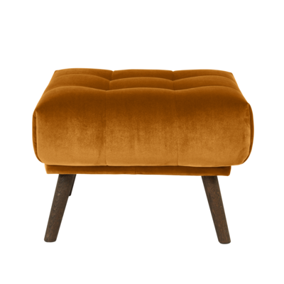 Loods 5 hocker Flame Juke
