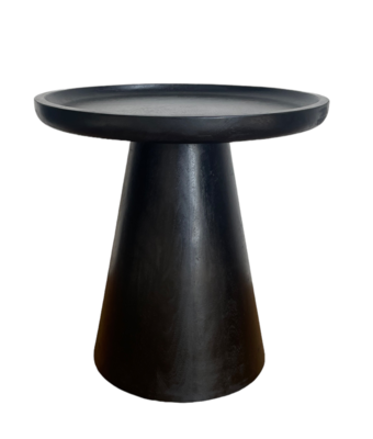 Bijzettafel Texel mangohout