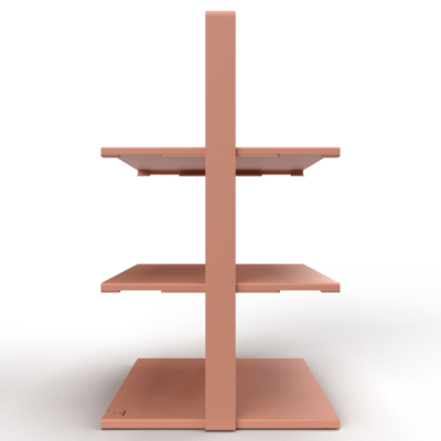 Steellish etagère ONI