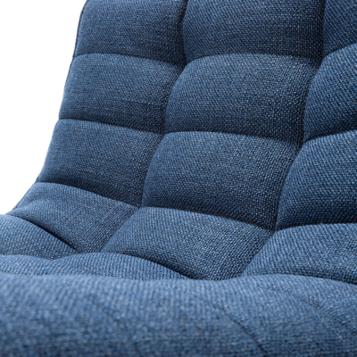 Ethnicraft - Sofa N701 - blue