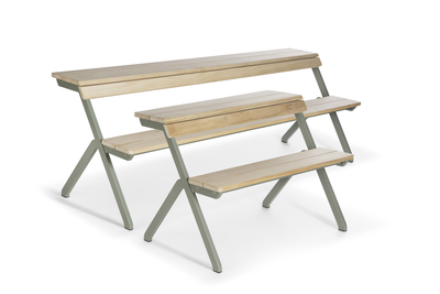 Weltevree Tablebench