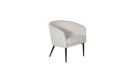 Minerva Fauteuil - Beige
