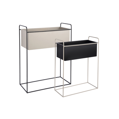 Plantenbak set Reina